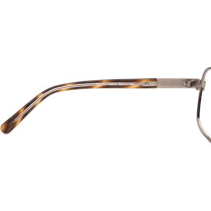 Tory Burch Women's Sunglasses TY 6011 116/13 Brown/Tortoise Pilot 58 mm