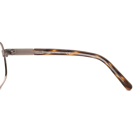 Tory Burch Women's Sunglasses TY 6011 116/13 Brown/Tortoise Pilot 58 mm