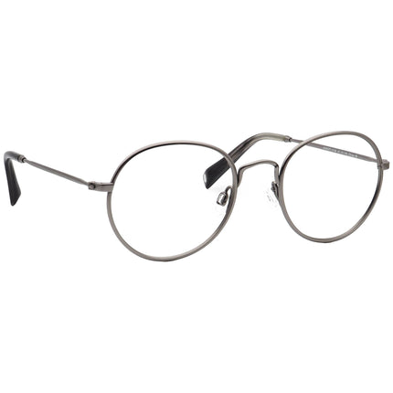 Warby Parker Abbott 2150 47□19 145