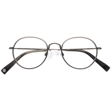 Warby Parker Abbott 2150 47□19 145
