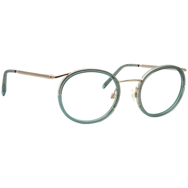 Warby Parker Bergen M 1319 49□21 140