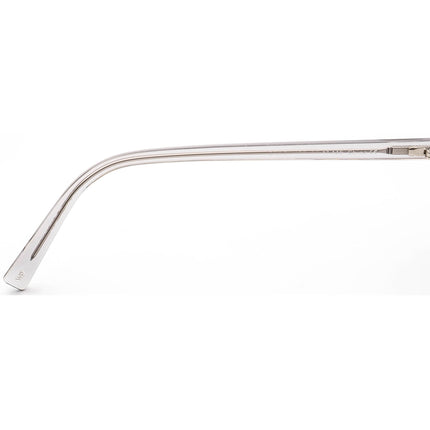 Warby Parker Eyeglasses Brady 165 Sea Glass Gray Square Frame 53[]17 145