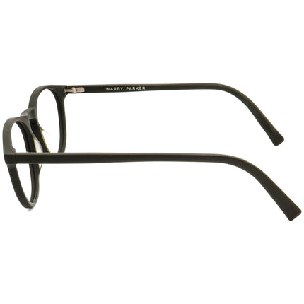 Warby Parker Butler M 732 52□19 145