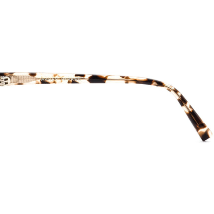 Warby Parker Women's Eyeglasses Cora 8218 Champagne/Tortoise Square Frame 46[]23 145