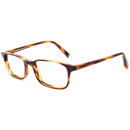 Warby Parker Eyeglasses Crane 280 Tortoise Rectangular Frame 52[]18 145