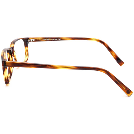 Warby Parker Eyeglasses Crane 280 Tortoise Rectangular Frame 52[]18 145