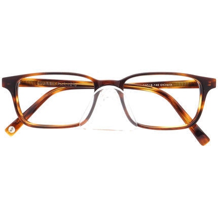 Warby Parker Eyeglasses Crane 280 Tortoise Rectangular Frame 52[]18 145
