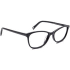 Warby Parker Women's Eyeglasses Daisy 100 Black B-Shape Frame 54[]17 142