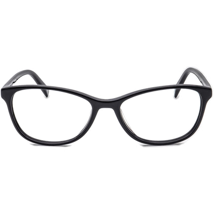 Warby Parker Women's Eyeglasses Daisy 100 Black B-Shape Frame 54[]17 142