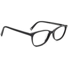 Warby Parker Women's Eyeglasses Daisy M 100 Glossy Black B-Shape Frame 54[]17 142