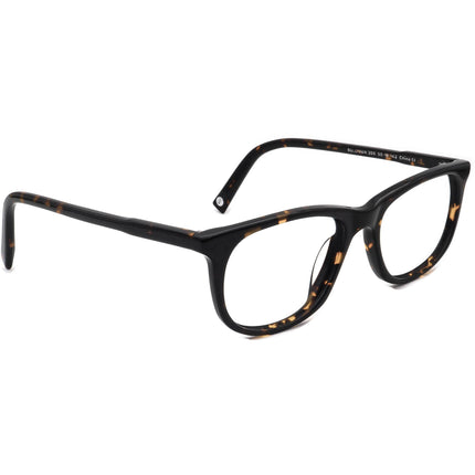 Warby Parker Eyeglasses Sullivan 200 Tortoise B-Shape Frame 50[]18 142