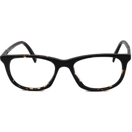 Warby Parker Eyeglasses Sullivan 200 Tortoise B-Shape Frame 50[]18 142