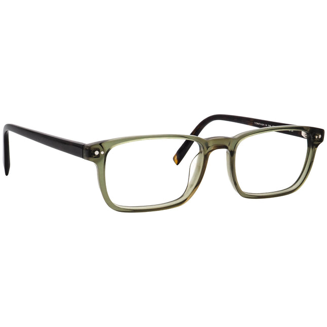 Warby Parker Donovan M 716 50□17 145