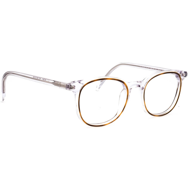 Warby Parker Durand M 911 48□18 142