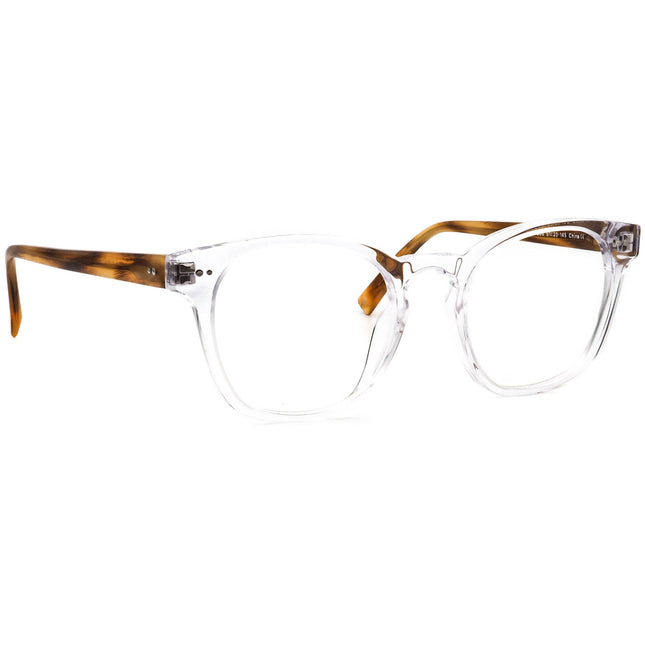 Warby Parker Felix W 506 51□20 145