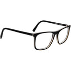 Warby Parker Eyeglasses Fletcher 103 Matte Black Square Frame 55[]15 145