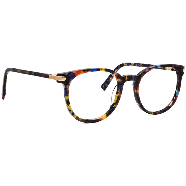 Warby Parker Gillian M 1122 52□20 145