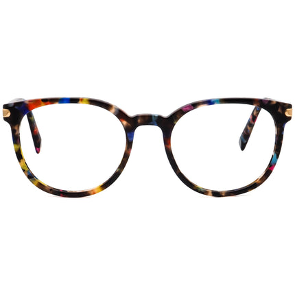 Warby Parker Gillian M 1122 52□20 145