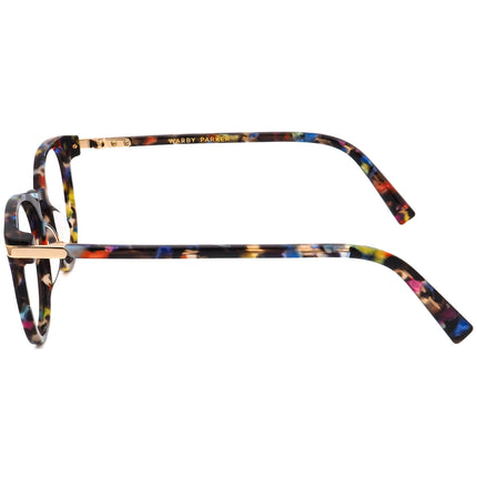 Warby Parker Gillian M 1122 52□20 145