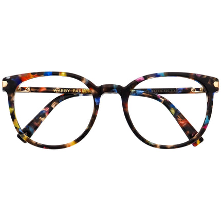 Warby Parker Gillian M 1122 52□20 145