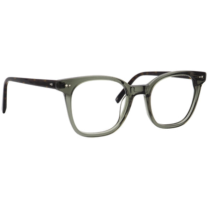 Warby Parker Griffin M 716 49□19 145