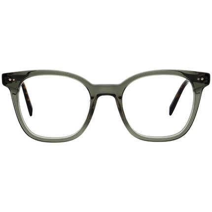 Warby Parker Griffin M 716 49□19 145