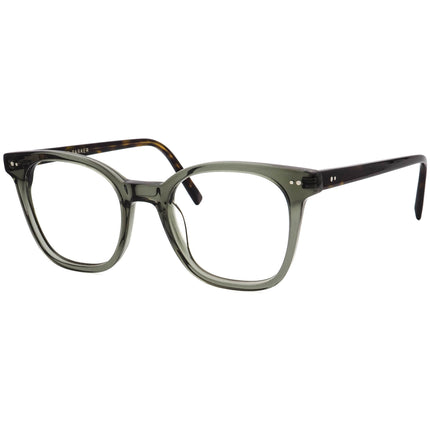 Warby Parker Griffin M 716 49□19 145