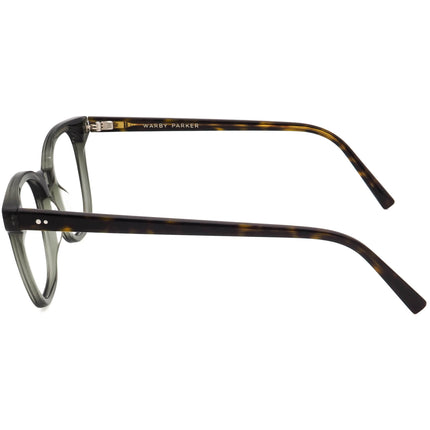 Warby Parker Griffin M 716 49□19 145
