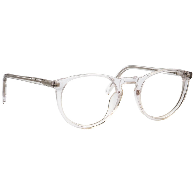 Warby Parker Haskell N 500 47□20 140