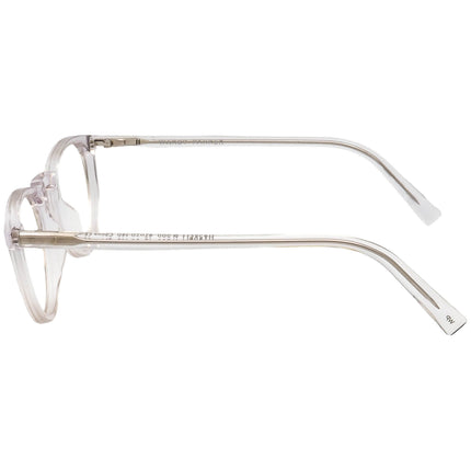 Warby Parker Haskell N 500 47□20 140