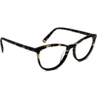 Warby Parker Women's Eyeglasses Louise 189 Birch Tortoise Cat Eye Frame 55[]16 140
