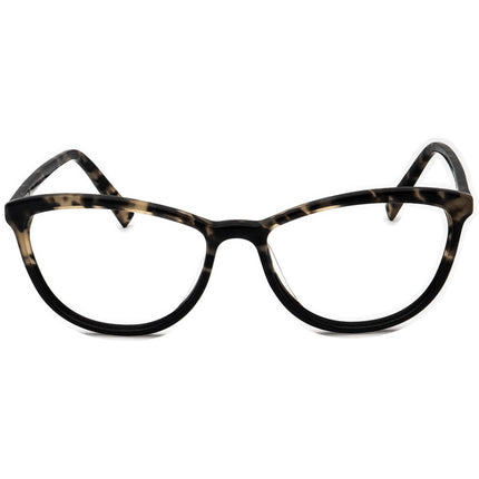 Warby Parker Women's Eyeglasses Louise 189 Birch Tortoise Cat Eye Frame 55[]16 140