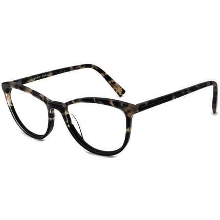 Warby Parker Women's Eyeglasses Louise 189 Birch Tortoise Cat Eye Frame 55[]16 140