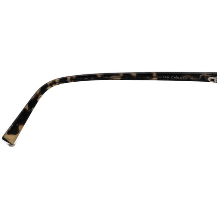 Warby Parker Women's Eyeglasses Louise 189 Birch Tortoise Cat Eye Frame 55[]16 140
