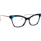 Warby Parker Lydia 3301 54□17 140