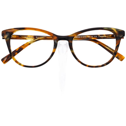 Warby Parker Madeleine M 214 50□19 140