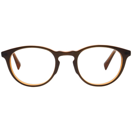 Warby Parker Otis 268 48□21 142