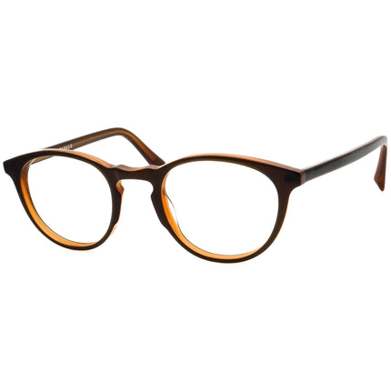Warby Parker Otis 268 48□21 142