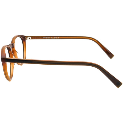 Warby Parker Otis 268 48□21 142