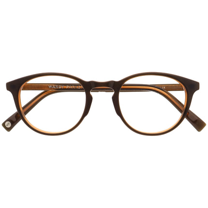 Warby Parker Otis 268 48□21 142