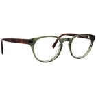 Warby Parker Percey M 706 Other Shape Keyhole Bridge Eyeglasses 48 mm