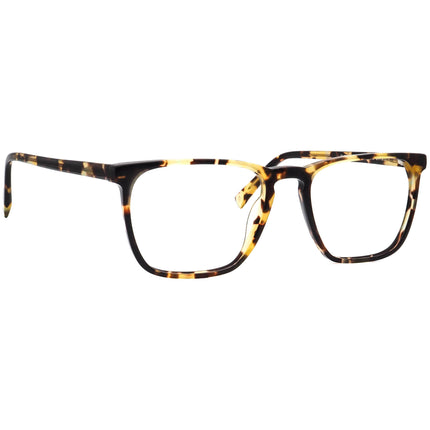 Warby Parker Sutton W 242 55□18 145