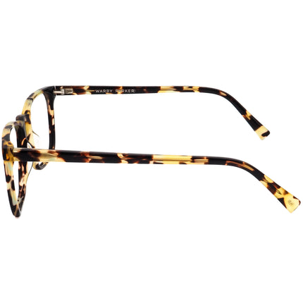 Warby Parker Sutton W 242 55□18 145