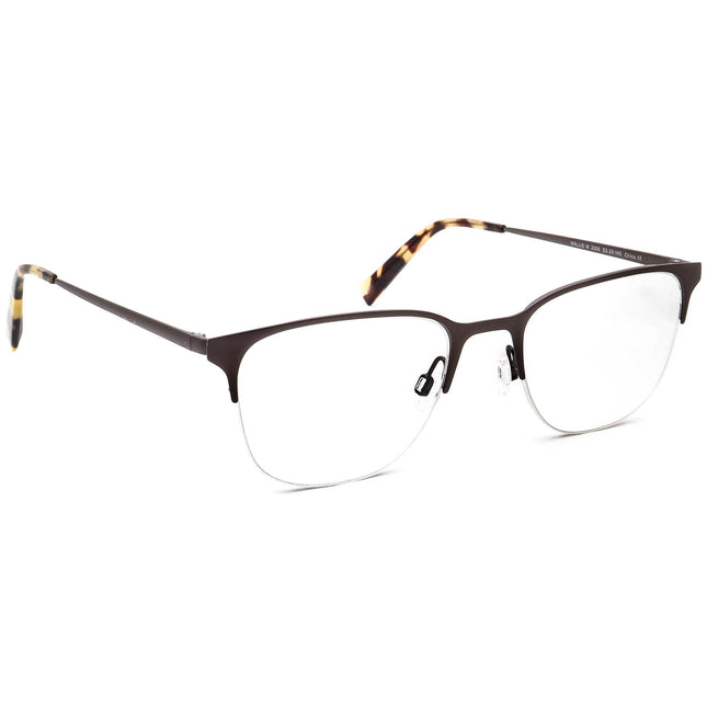 Warby Parker Wallis W 2306 53□20 145