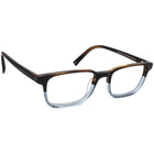 Warby Parker Wilkie XW 325 Rectangular Sunglasses 56