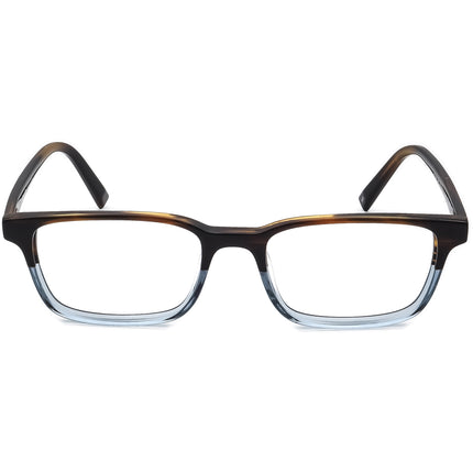 Warby Parker Wilkie XW 325 Rectangular Sunglasses 56