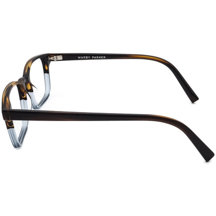 Warby Parker Wilkie XW 325 Rectangular Sunglasses 56