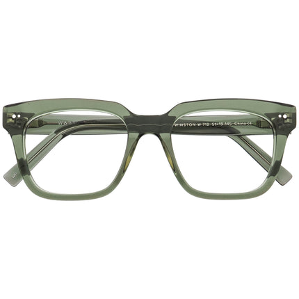 Warby Parker Winston W 712 51□19 145