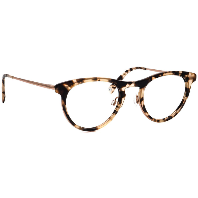 Warby Parker Wren 6233 48□21 140