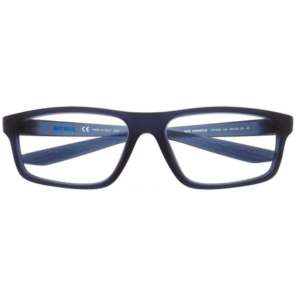 Nike Chronicle CW4656 410  59□16 135